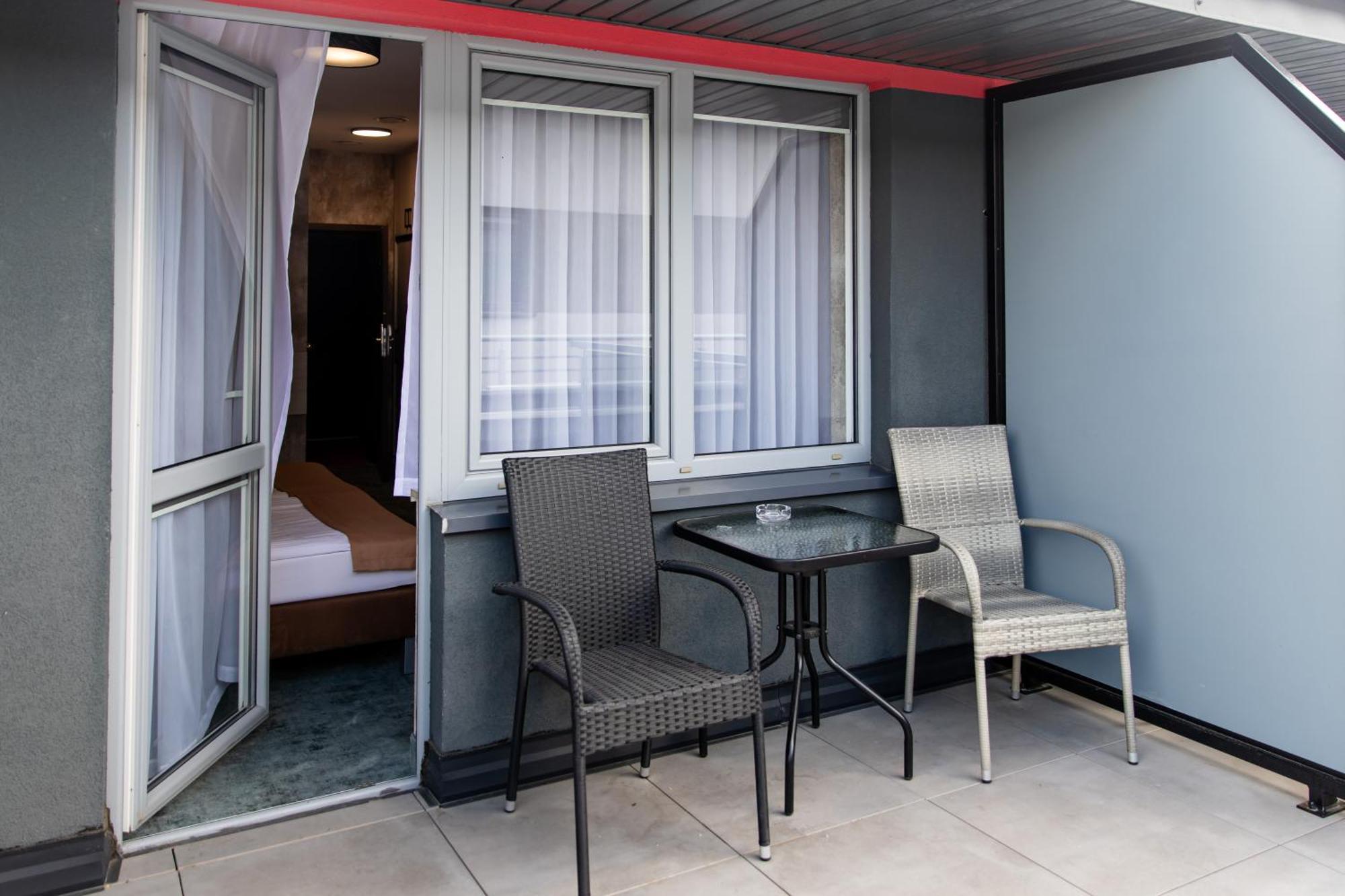 Hotel Aquarius Restaurant Wellness Spa Ciechocinek Extérieur photo