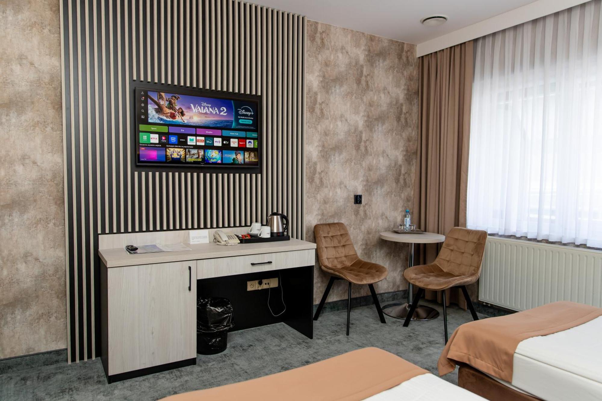 Hotel Aquarius Restaurant Wellness Spa Ciechocinek Extérieur photo